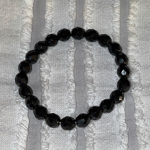 Black Bracelet